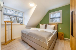Suite Wind & Wellen